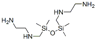 83936-41-8,1,3-BIS-(2-AMINOETHYLAMINOMETHYL)TETRAMETHYLDISILOXANE