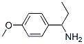 83948-35-0,1-(4-METHOXY-PHENYL)-PROPYLAMINE