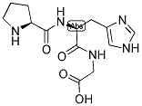 83960-30-9,H-PRO-HIS-GLY-OH