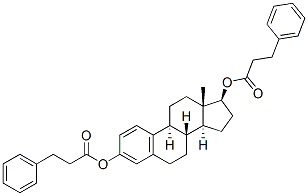 83968-50-7,estra-1,3,5(10)-triene-3,17beta-diol bis(benzenepropionate)