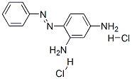 83968-67-6,4-(phenylazo)benzene-1,3-diamine dihydrochloride