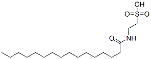 83982-06-3,2-[(1-OXOHEXADECYL)AMINO]ETHANESULFONIC ACID
