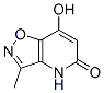 83988-34-5,Isoxazolo[4,5-b]pyridin-5(4H)-one, 7-hydroxy-3-methyl- (9CI)