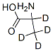 83998-91-8,DL-ALANINE-2,3,3,3-D4