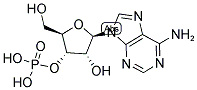 84-21-9,3'-ADENYLIC ACID