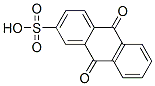 84-48-0,2-Anthraquinonesulfonic acid
