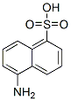 84-89-9,5-Amino-1-naphthalenesulfonic acid