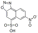84-91-3,7-nitronaphth[1,2-d][1,2,3]oxadiazole-5-sulphonic acid