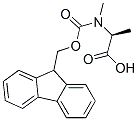 84000-07-7,FMOC-N-Methyl-L-alanine