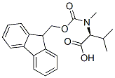 84000-11-3,Fmoc-N-methyl-L-valine
