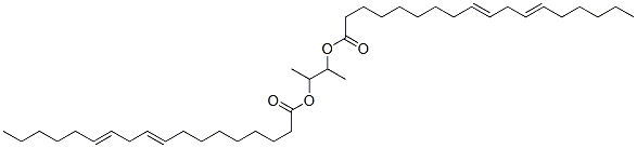 84006-23-5,3-[(9E,12E)-octadeca-9,12-dienoyl]oxybutan-2-yl (9E,12E)-octadeca-9,12 -dienoate