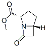 84011-99-4,1-Azabicyclo[3.2.0]heptane-2-carboxylicacid,7-oxo-,methylester,trans-(9CI)