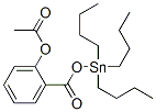 84029-40-3,o-[[(tributylstannyl)oxy]carbonyl]phenyl acetate