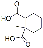84029-85-6,1-methylcyclohex-4-ene-1,2-dicarboxylic acid
