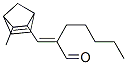 84041-81-6,2-[(3-methylbicyclo[2.2.1]hept-5-en-2-yl)methylene]heptan-1-al