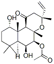 84048-28-2,7BETA-ACETOXY-1ALPHA,6BETA-DIHYDROXY-8,13-EPOXY-LABD-14-EN-11-ONE