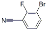 840481-82-5,Benzonitrile, 3-bromo-2-fluoro- (9CI)