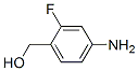 840501-15-7,Benzenemethanol, 4-amino-2-fluoro- (9CI)