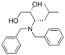 840507-31-5,(2R,3S)-3-DIBENZYLAMINO-5-METHYLHEXANE-1,2-DIOL