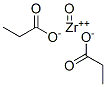 84057-80-7,Zirconyl propionate