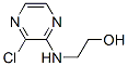 84066-20-6,2-[(3-CHLORO-2-PYRAZINYL)AMINO]-1-ETHANOL