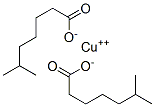 84082-87-1,copper(II) isooctanoate