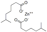 84082-93-9,zinc(II) isooctanoate