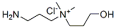 84083-12-5,3-aminopropyl-3-hydroxypropyldimethylammonium chloride
