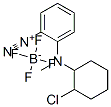 84083-14-7,3-chloro-4-cyclohexylmethylaminobenzenediazonium tetrafluoroborate