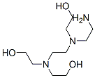 84083-24-9,2,2'-[[2-[(2-aminoethyl)(2-hydroxyethyl)amino]ethyl]imino]bisethanol