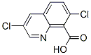84087-01-4,Quinclorac