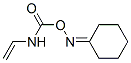 84100-25-4,cyclohexan-1-one O-[(vinylamino)carbonyl]oxime