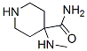 84100-51-6,4-(methylamino)piperidine-4-carboxamide