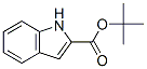 84117-86-2,INDOLE-2-CARBOXYLIC ACID TERT-BUTYL ESTER