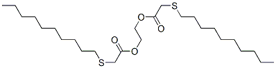 84145-15-3,ethylene bis[(decylthio)acetate]