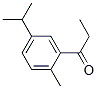 84145-57-3,5'-isopropyl-2'-methylpropiophenone