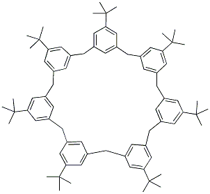 84161-29-5,4-TERT-BUTYLCALIX(7)ARENE