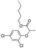 84162-60-7,pentyl 2-(2,4-dichlorophenoxy)propionate