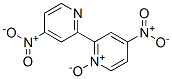 84175-12-2,4,4'-DINITRO-2,2'-BIPYRIDINE N-OXIDE