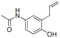 84176-62-5,N-[3-allyl-4-hydroxyphenyl]acetamide