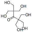 84176-67-0,1,5-dihydroxy-2,2,4,4-tetrakis(hydroxymethyl)pentan-3-one