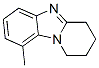 84186-32-3,Pyrido[1,2-a]benzimidazole, 1,2,3,4-tetrahydro-9-methyl- (9CI)