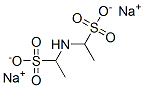 84195-69-7,disodium 1,1'-iminobis(ethanesulphonate)
