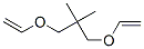 84195-74-4,2,2-dimethyl-1,3-bis(vinyloxy)propane