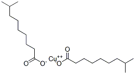 84195-98-2,copper(2+) tert-decanoate