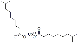 84195-99-3,cobalt(2+) tert-decanoate