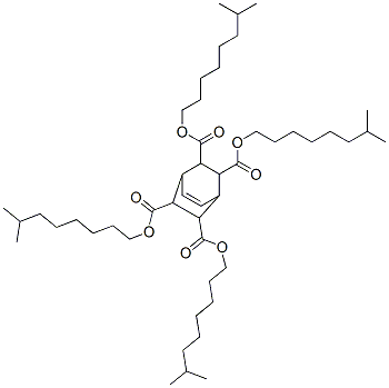 84196-00-9,tetraisononyl bicyclo[2.2.2]oct-7-ene-2,3,5,6-tetracarboxylate