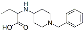 84196-15-6,2-[[1-(benzyl)-4-piperidyl]amino]butyric acid