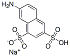 842-16-0,7-AMINO-1,3-NAPHTHALENEDISULFONIC ACID MONOSODIUM SALT