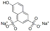 842-19-3,disodium 7-hydroxynaphthalene-1,3-disulphonate